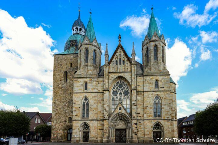 Katholische Pfarrkirche St. Viktor