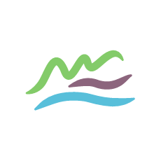 Rundes DümmerWeserLand Logo