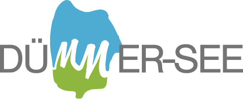 Logo des Dümmer-Sees