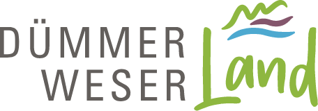 Logo des Dümmer Weserlands